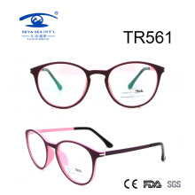 New Arrival Tr90 Optical Frame (TR561)